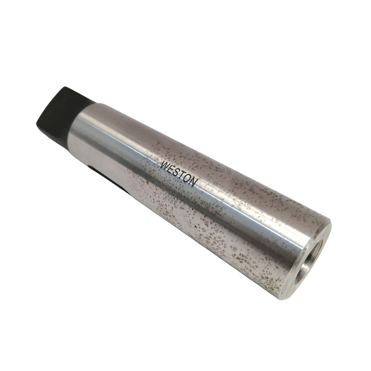 Boquilla Cono Morse 3-1 para vástago MT1 a husillo MT3, accesorio de precisión para maquinaria industrial, adaptador de acero para taladro