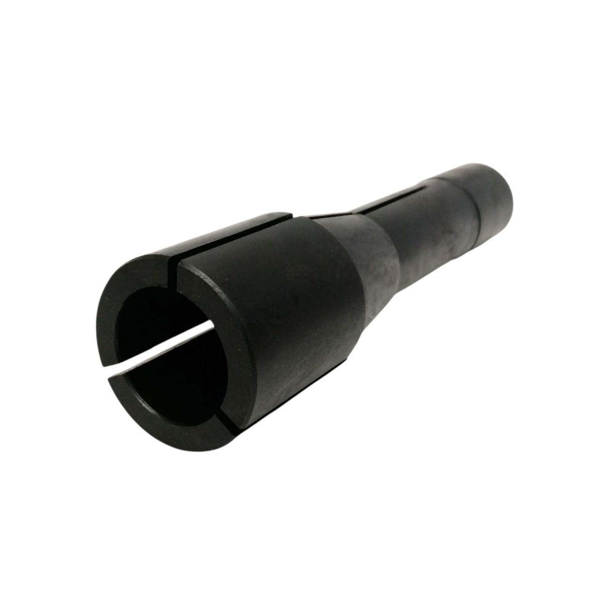 Boquilla R8 15/16" de acero de alta precisión para husillos R8 de fresadora y maquinaria CNC.