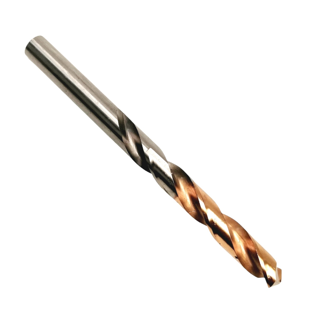 Broca especializada KANSAS PLUS HSS 17/64" para metal