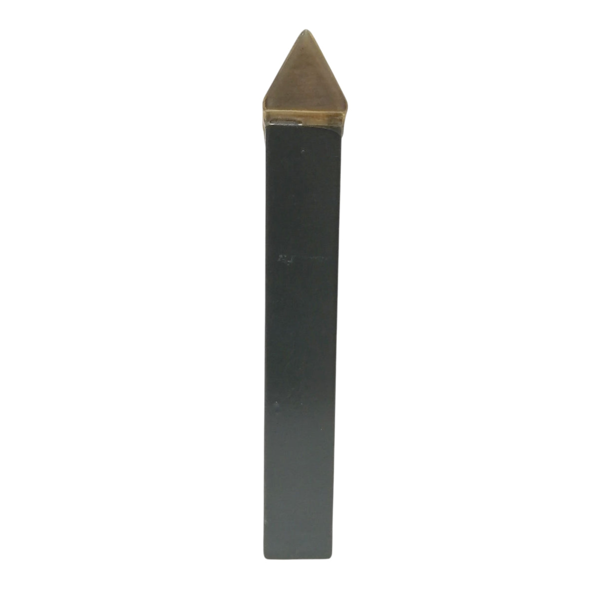Buril Calzado Fandher estilo E5 (ranurador/perfilador) de 5/16 de pulgada, con inserto de carburo grado C6 para trabajos de torno especializados para rosca.