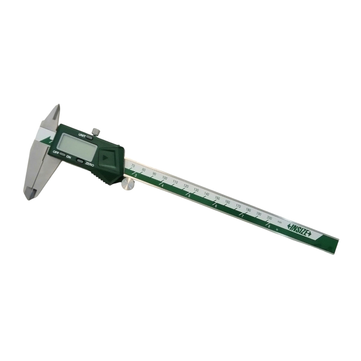 Vernier digital de 0-8