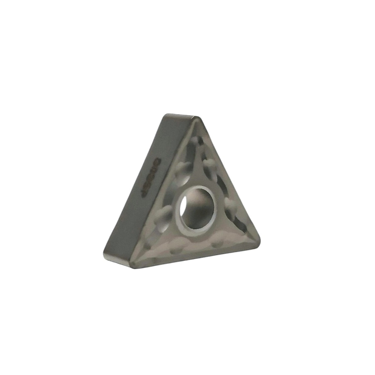 Inserto de carburo de corte Sumitomo TNMG332EMU-AC8035P de alta resistencia para herramientas de torneado y mecanizado industrial de precisión