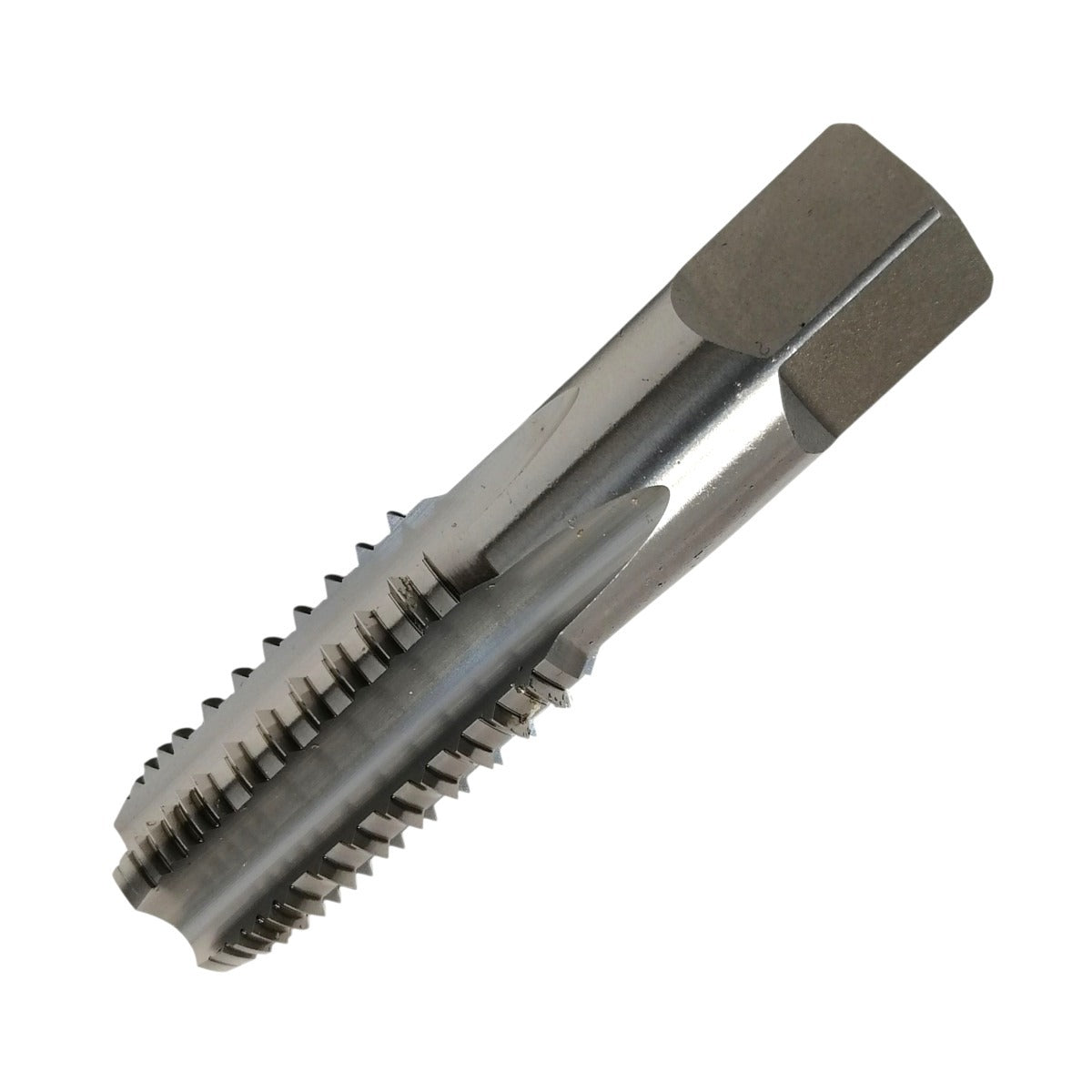 Machuelo YG-1 NPT de diente interrumpido, 1/2