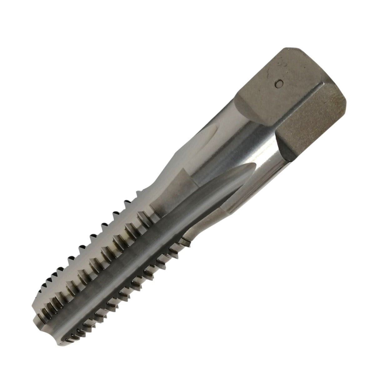 Machuelo YG-1 NPT de diente interrumpido, 1/4