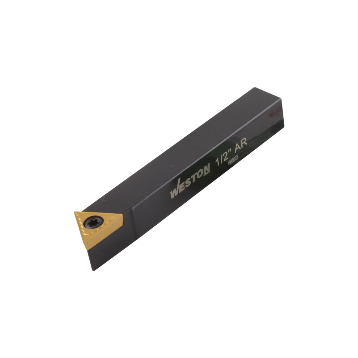 Porta inserto para insertos de carburo TCMT 32.5 AR8 1/2 