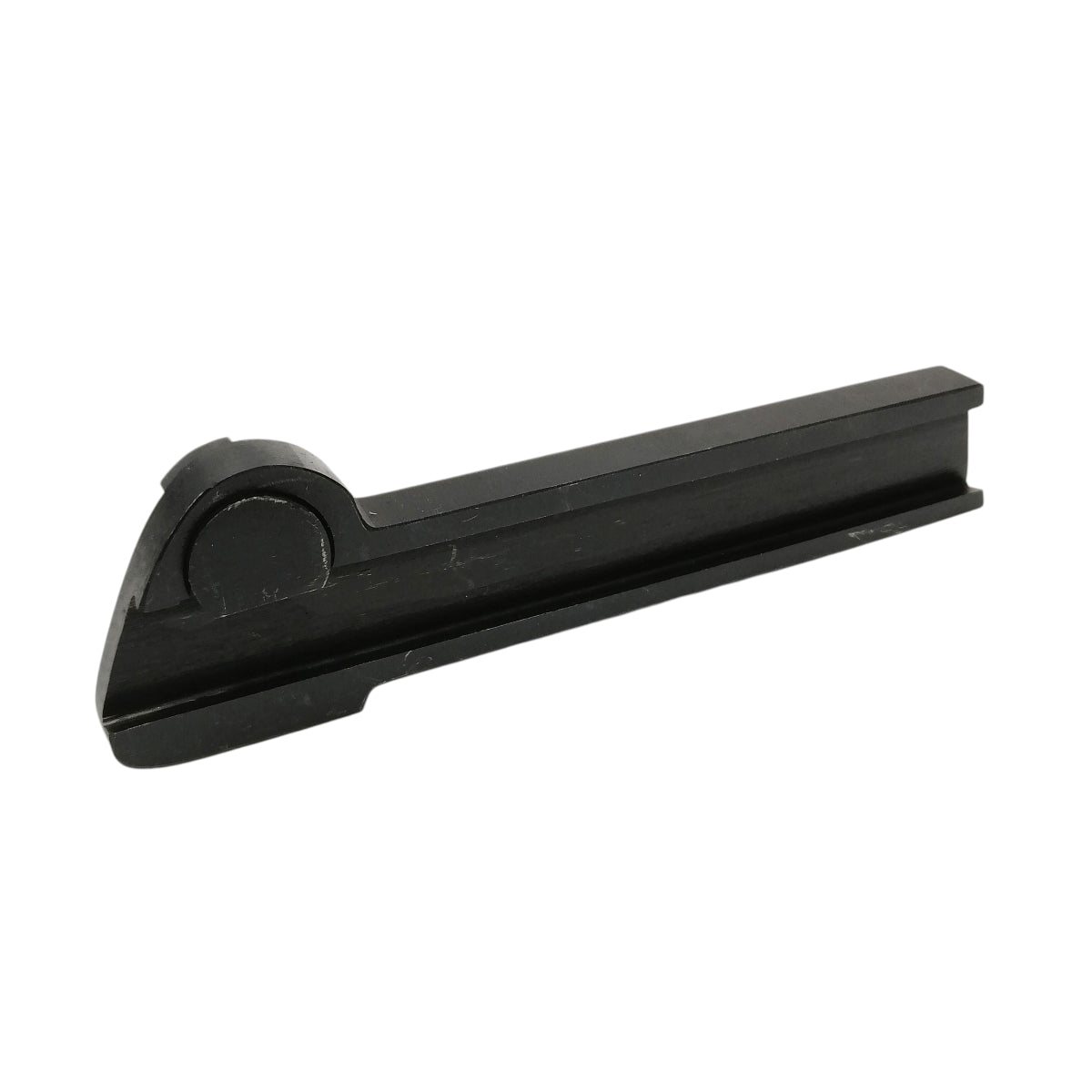 Porta cuchilla recta 1". Todo para torno y fresadora