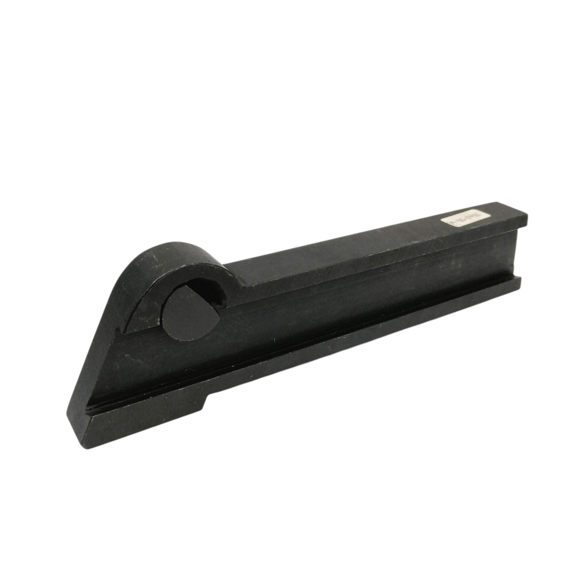 Porta cuchilla recta 7/8". Herramientas para torno y fresadora