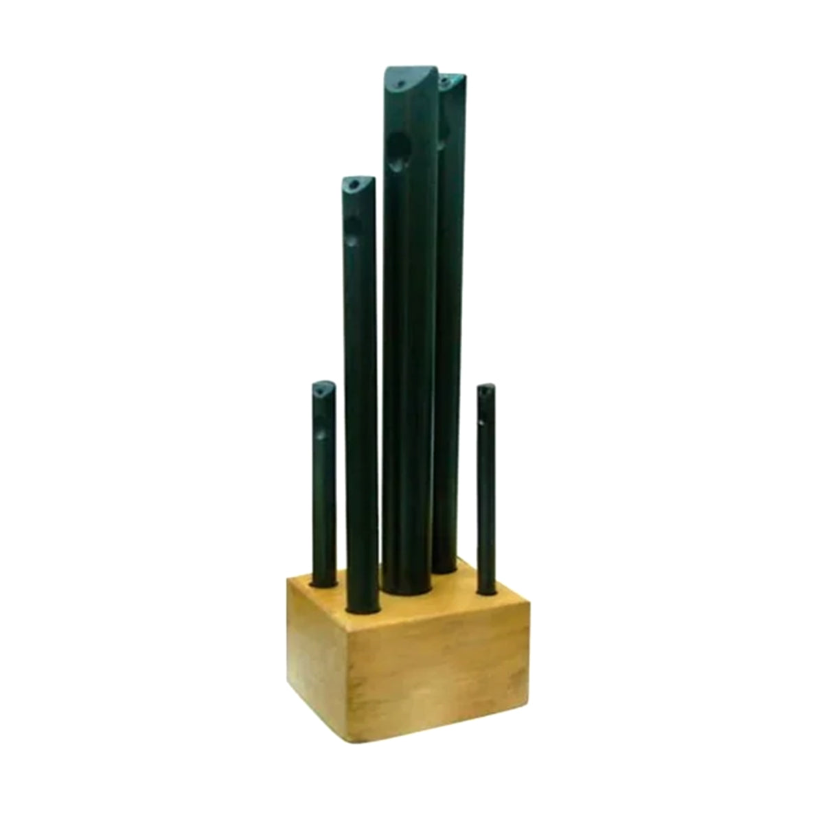 Barras para interiores para buril redondo y cuadrado de 3/16", 1/4" y 5/16". Herramientas para torno, todo para torno y fresadora. Herramientas para fresadora