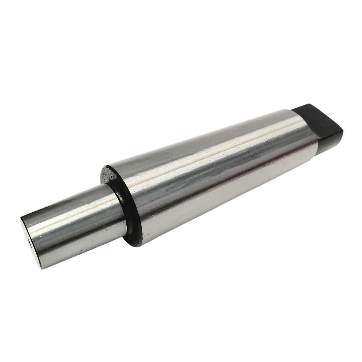 Árbol para broquero morse 5 y sujeción 3 marca Titanium