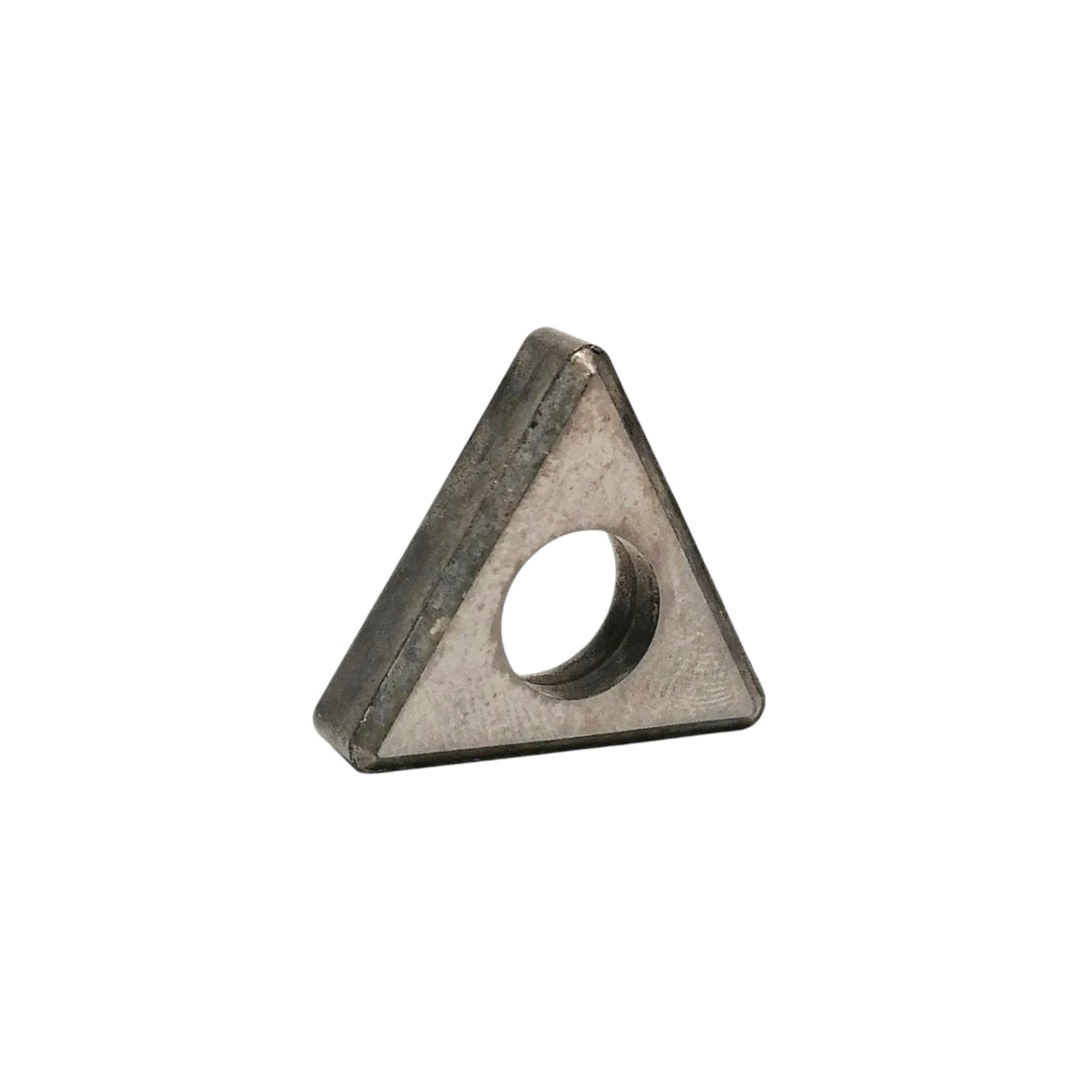 Asiento para porta con inserto TNMG43 para herramientas para torno y fresadora