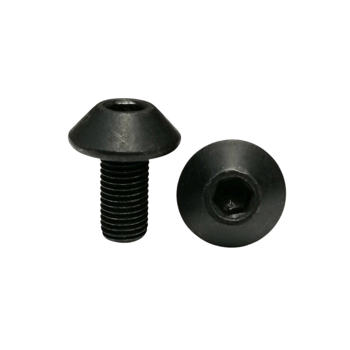 Tornillo para piña con inserto de carburo TP22 5x.8mm para herramientas para torno y fresadora
