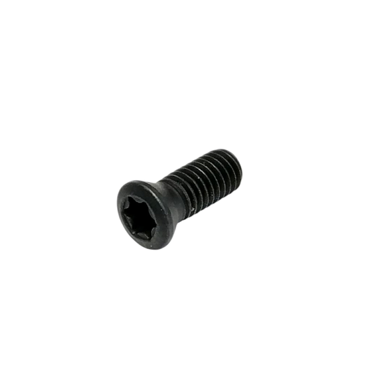 Tornillo para porta con inserto de carburo TNMA43 para herramientas para torno y fresadora