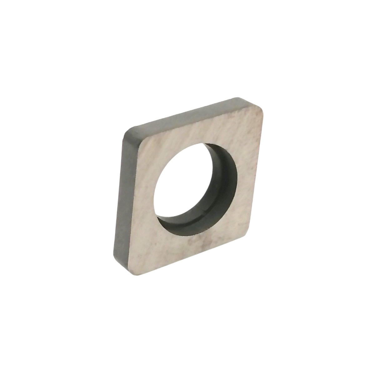 Asiento para porta inserto de carburo CNMG43. Herramientas para torno y fresadora