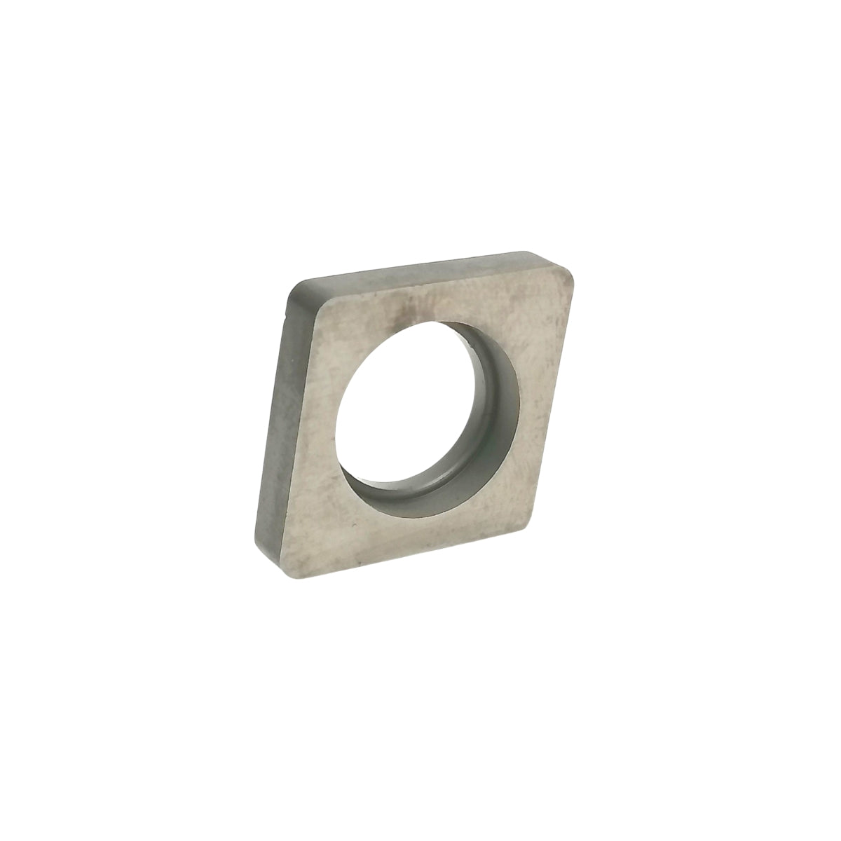 Asiento para porta inserto de carburo CNMG64 para herramientas para torno y fresadora