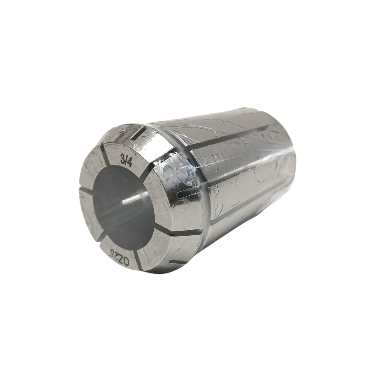 Boquilla industrial Weston OZ-25 3/4 pulgadas para sujeción de herramientas grandes.