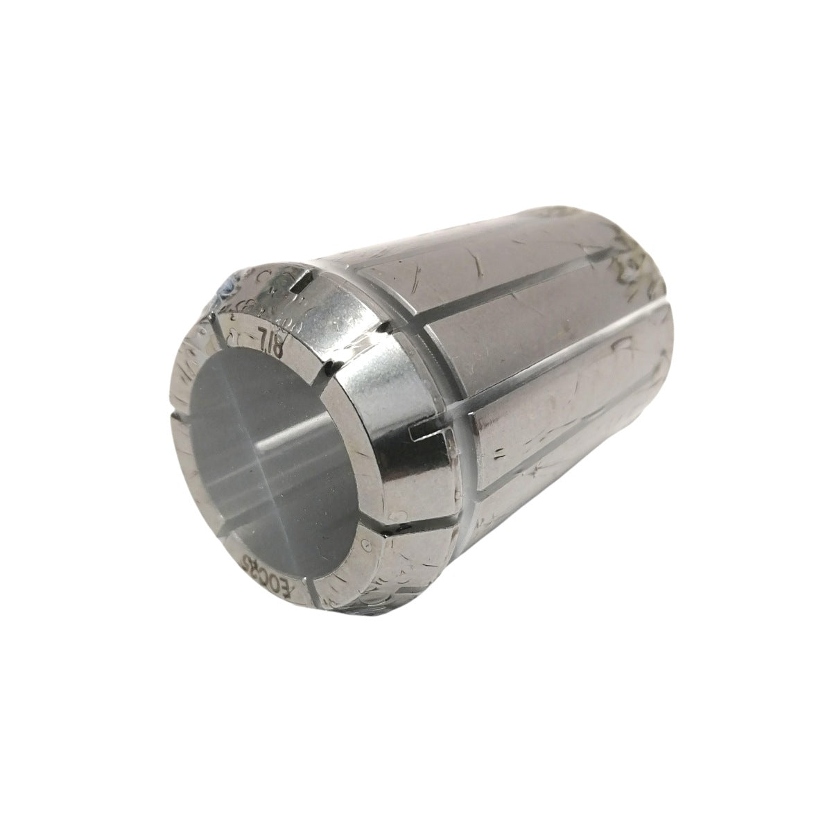 Weston OZ-25 7/8 boquilla de acero de alta resistencia para uso industrial en torno, maquinaria CNC y fresadora.