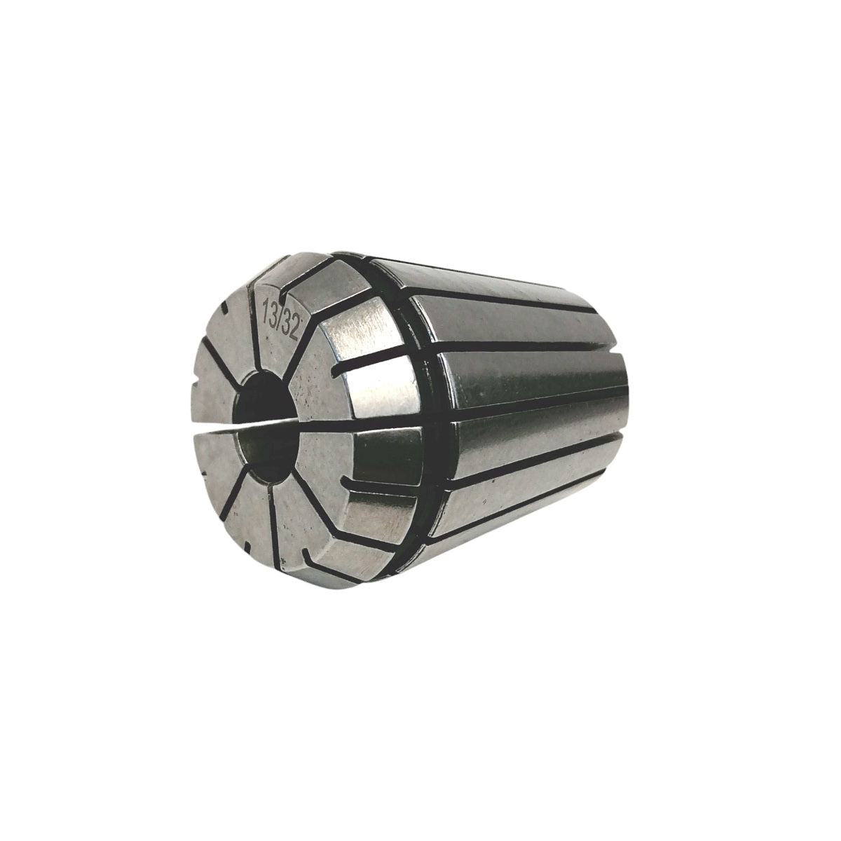 Boquilla Weston ER32 13/32 pulgada para herramientas de corte.