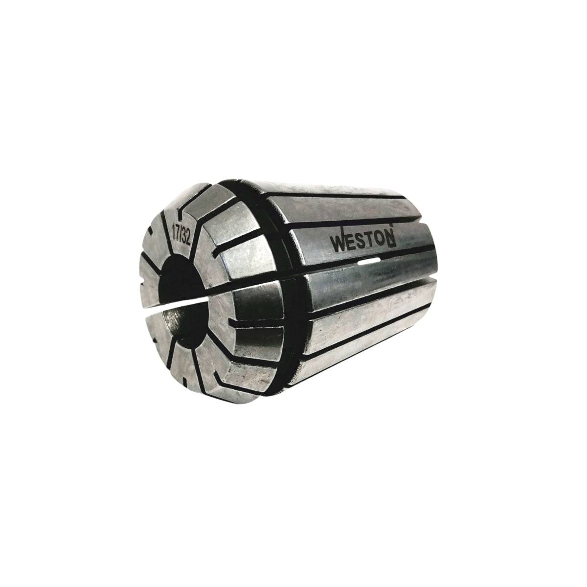 Boquilla de precisión Weston ER32 17/32 para portaherramientas.