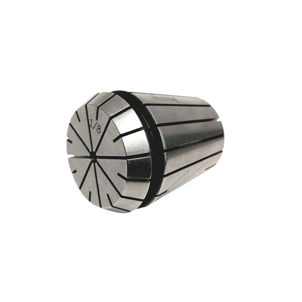 Boquilla Weston ER32 1/8 pulgada para micro herramientas.