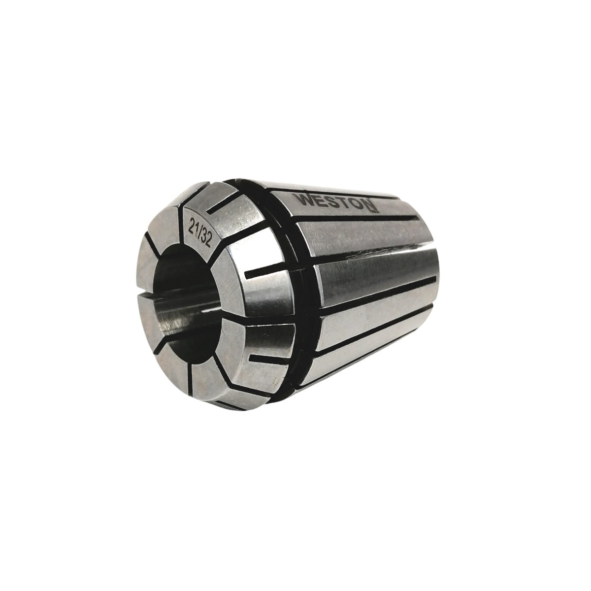Boquilla de sujeción Weston tipo ER32 medida 21/32
