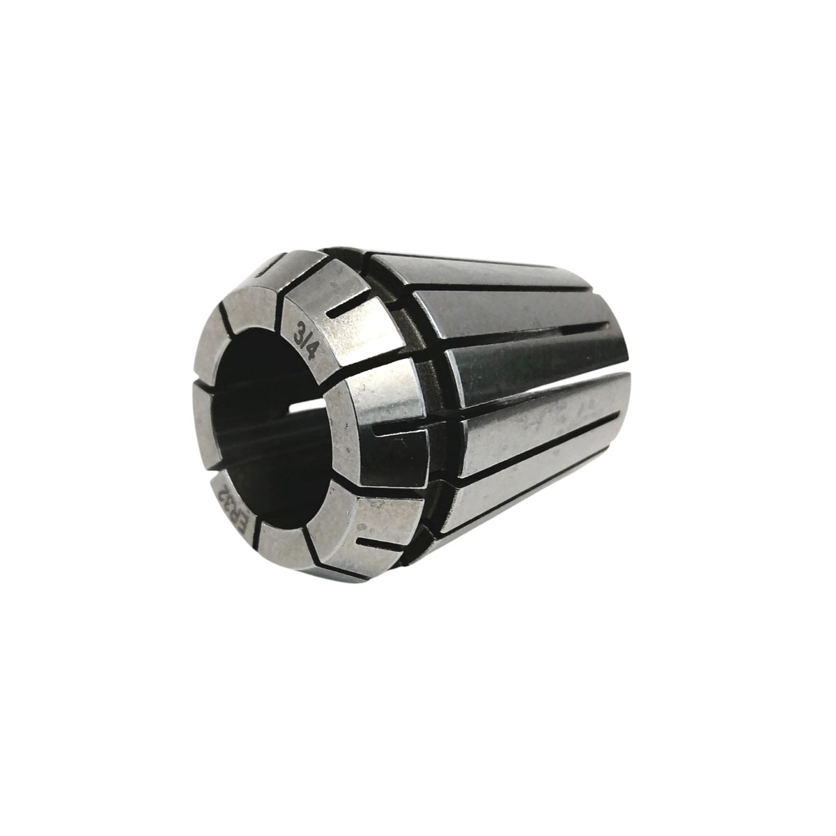 Boquilla Weston ER32 3/4 pulgada para uso rudo industrial.