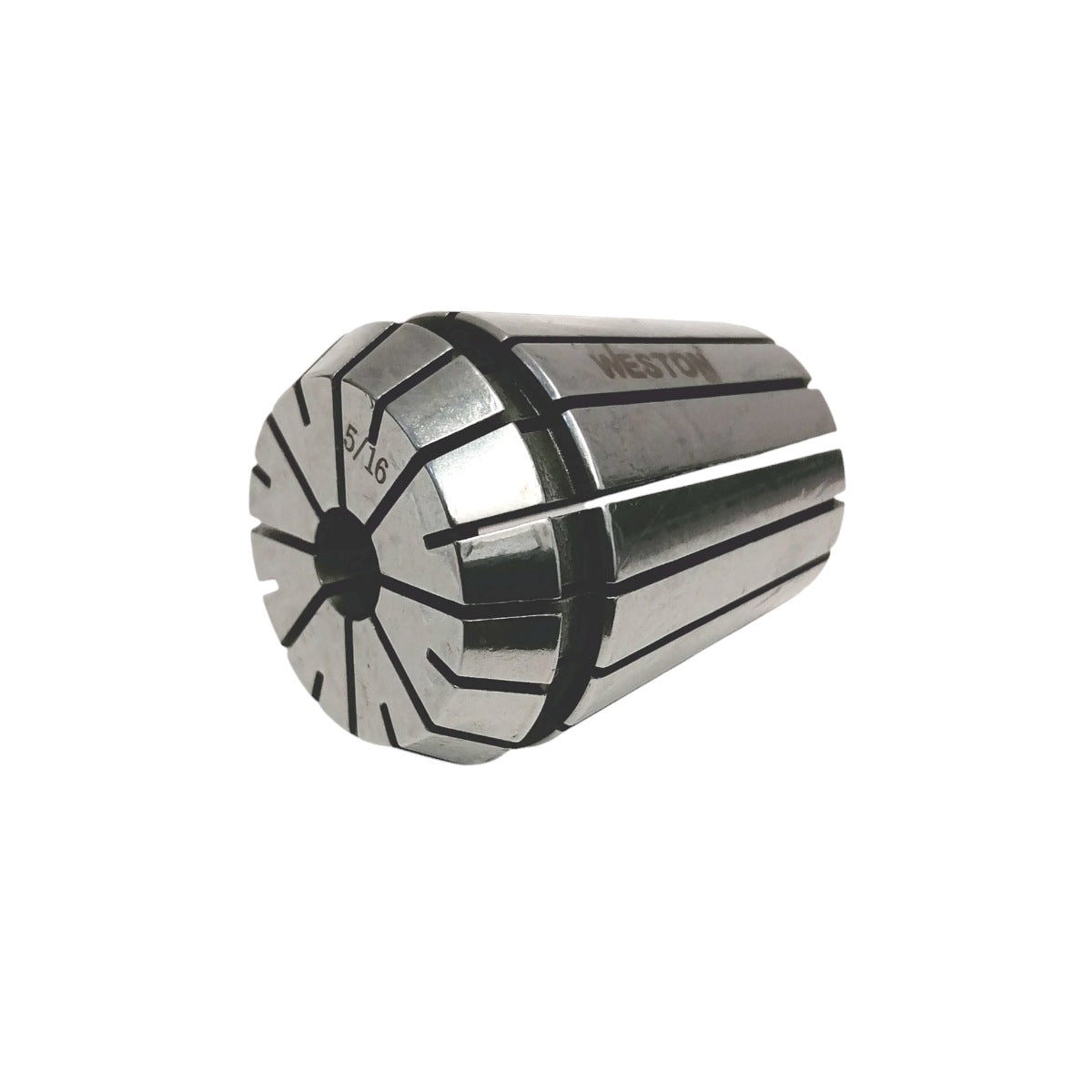 Boquilla Weston ER32 5/16 pulgada de alta concentricidad.
