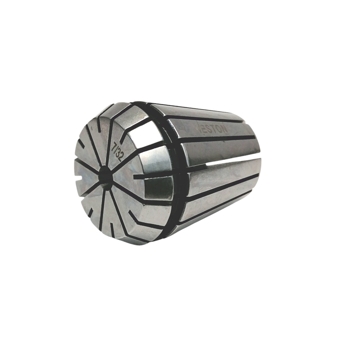 Boquilla de acero templado Weston ER32 medida 7/32 pulgada