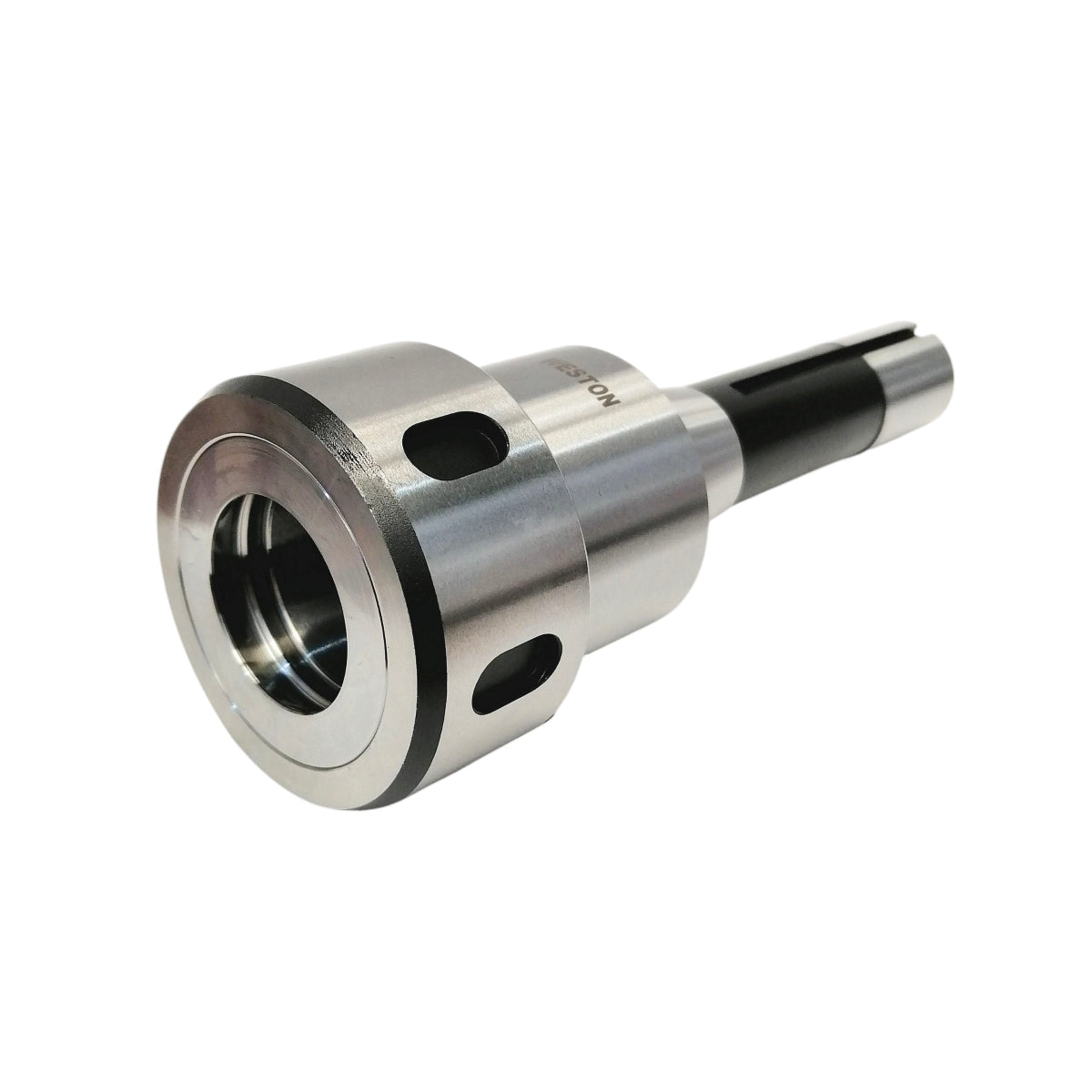 Porta boquilla (cono) R8 para boquilla OZ-25, herramienta de sujeción para fresadora