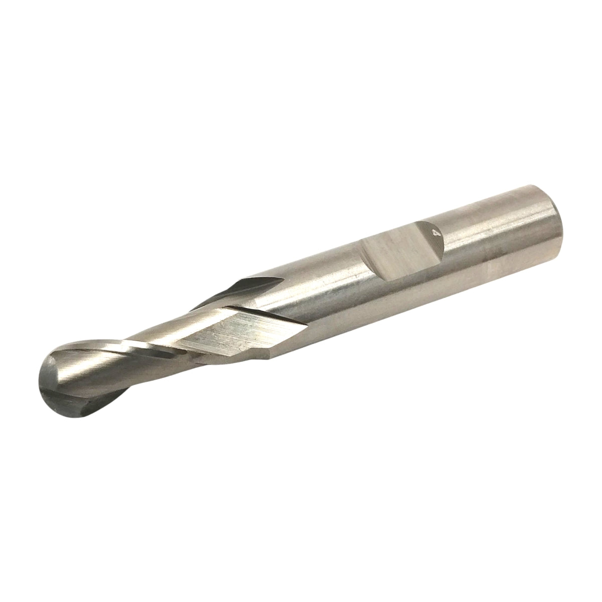 Cortador vertical de bola 2F 5/16 con zanco 3/8 marca Weston