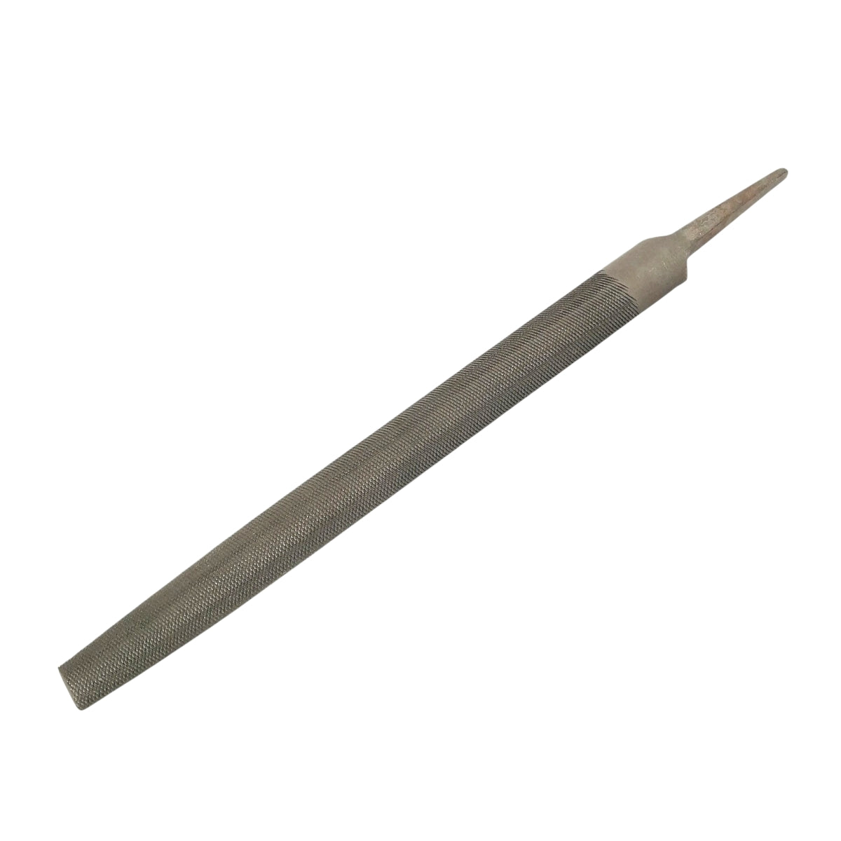 Lima media caña bastarda 14" Herramientas de corte y medición