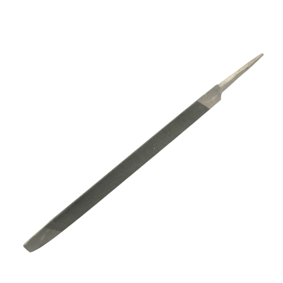 Lima tipo triángulo 7" Herramientas de corte y medición