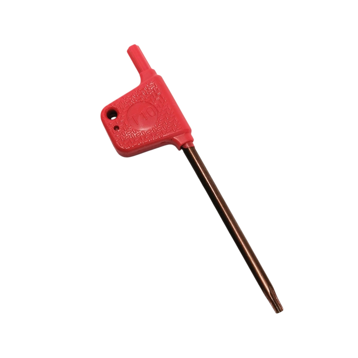 Llave para portas T10