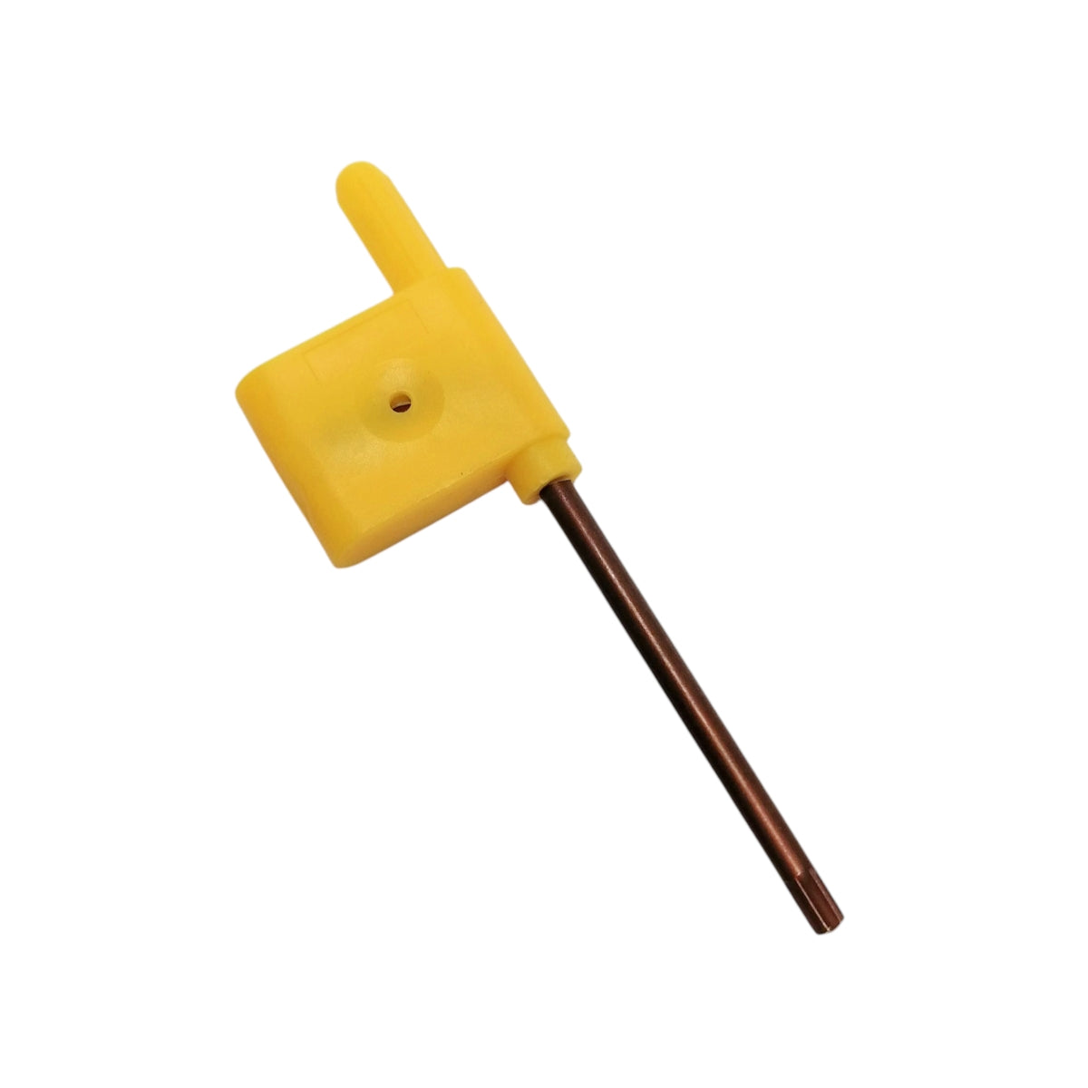 Llave para portas T15