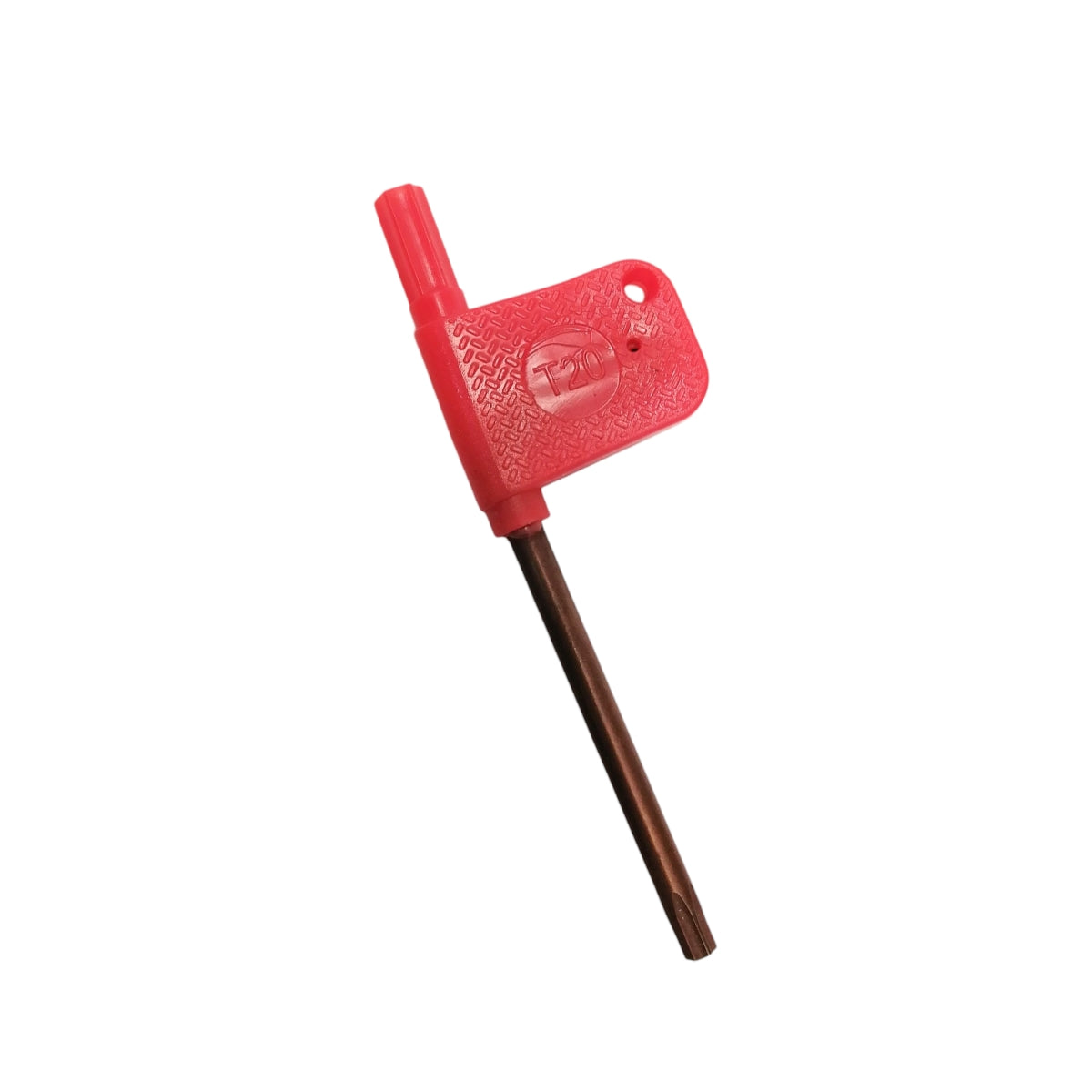 Llave para porta inserto T20