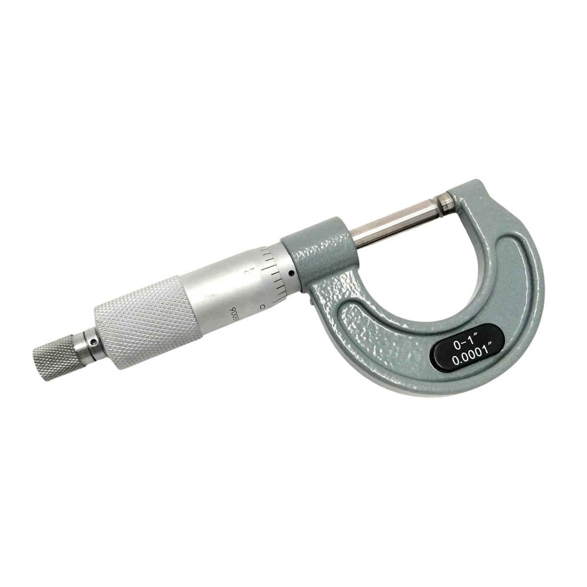 Micrómetro para exteriores de 0"-1" marca Weston; herramientas para medición.