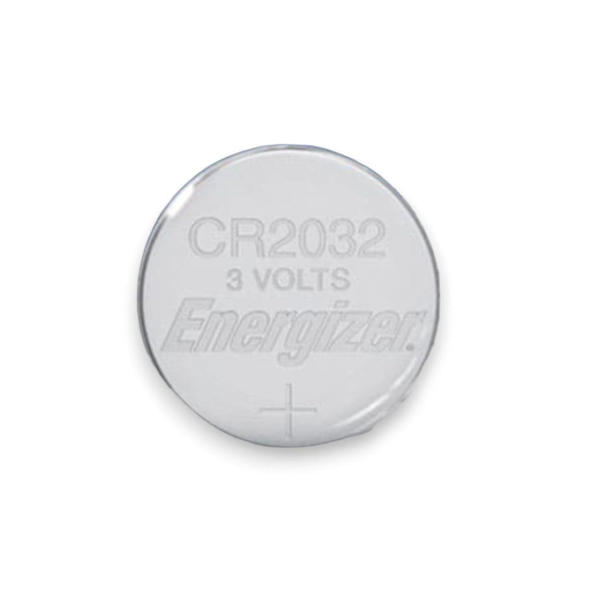 Pila grande Litio 2032 para calibrador vernier de 3 voltios