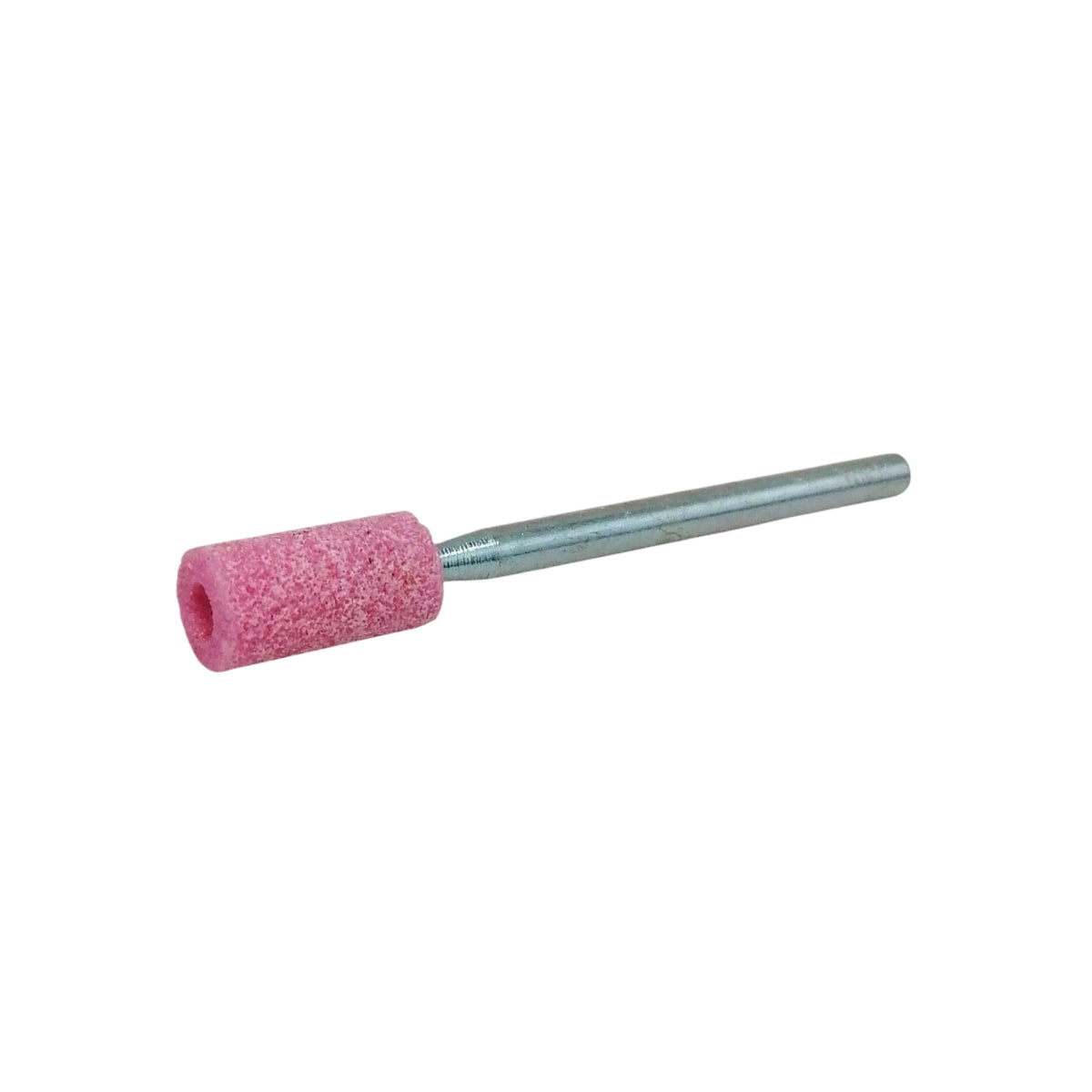 Punta montada rosa tipo B-135 marca Weston para desbaste