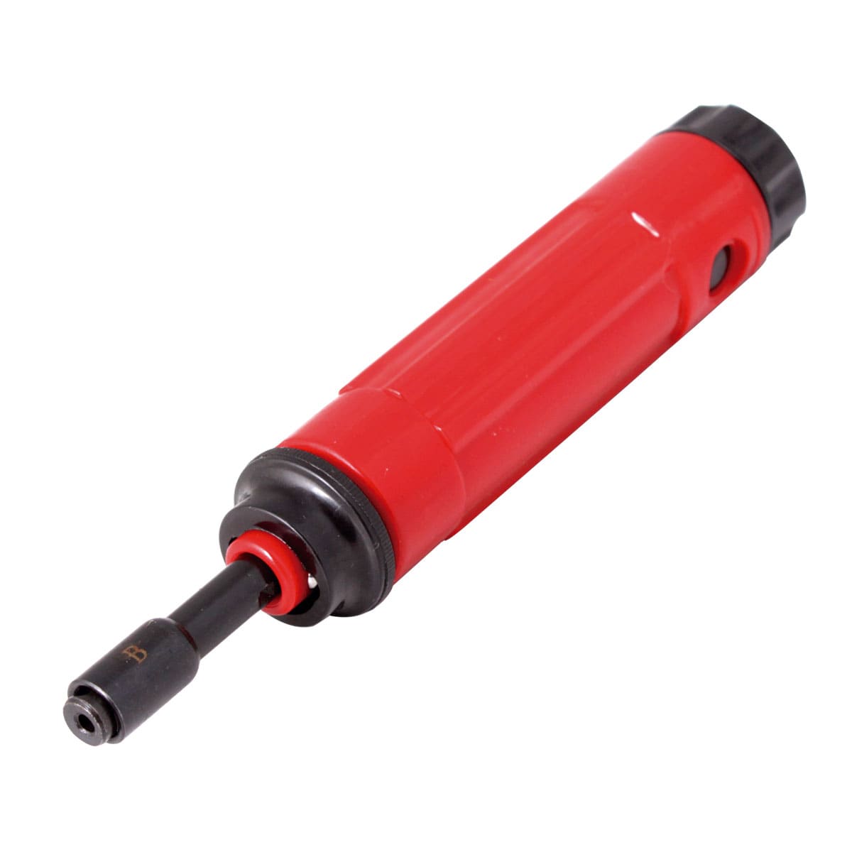 Rebabeador para metal con cuchilla B10 para eliminar rebabas. Herramienta de corte