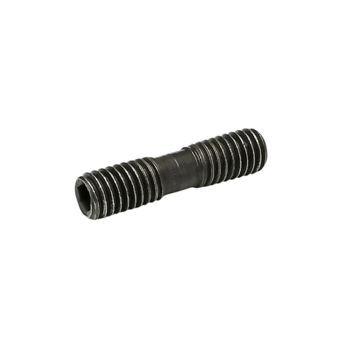 Tornillo tipo birlo para grapa 5x0.8mm para herramientas para torno y fresadora