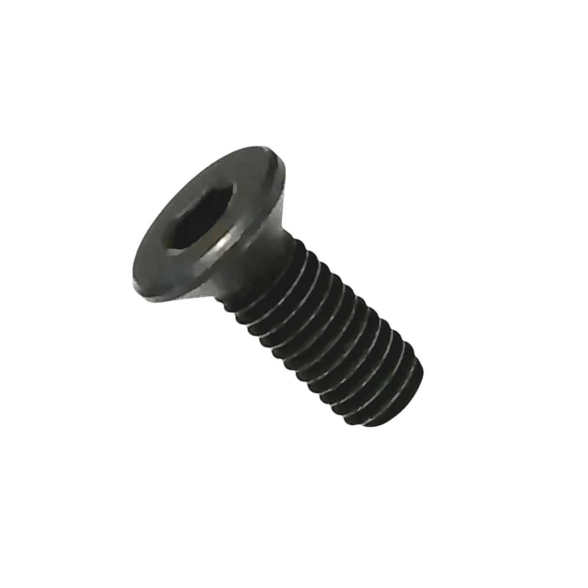 Tornillo conico para asiento con inserto de carburo SP_42 de 3x0.5mm para herramientas para torno y fresadora