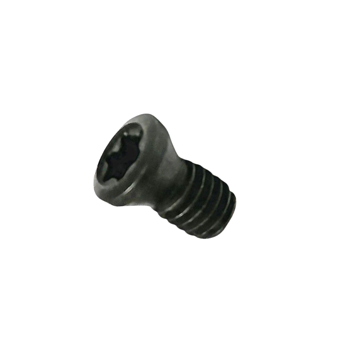 Tornillo para porta con inserto de carburo APKT 4x0.7mm corto para herramientas para torno y fresadora