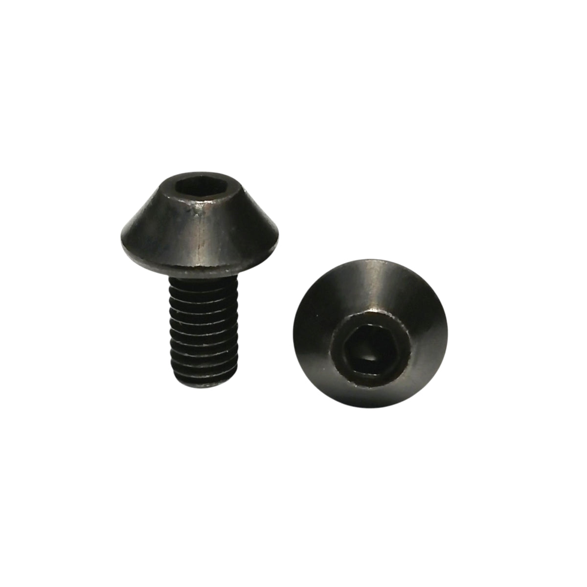 Tornillo para piña con inserto de carburo TPCN1103 para herramienta para torno y fresadora