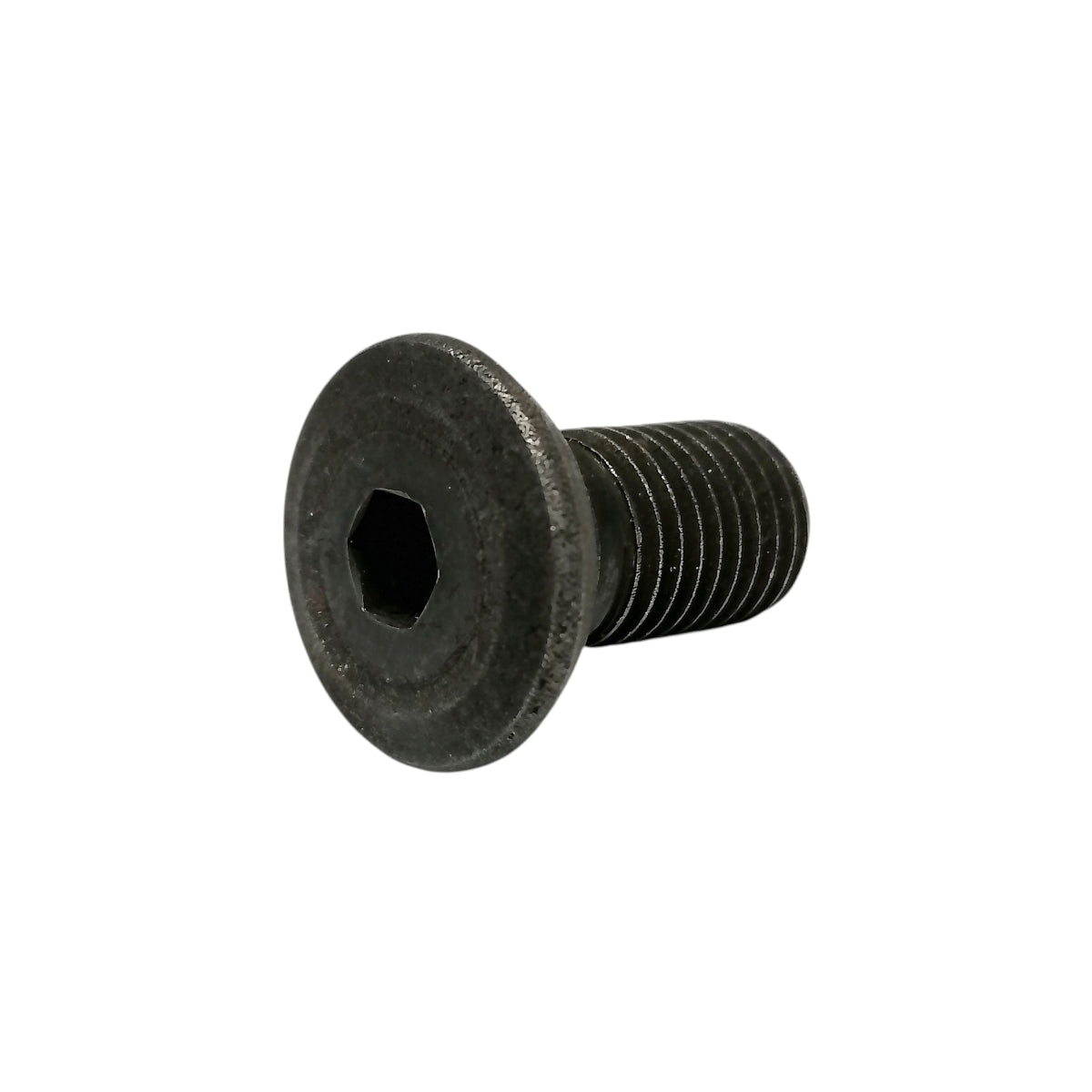 Tornillo para piña con inserto de carburo TPUN43 10x1.25mm. Herramientas para torno y fresadora