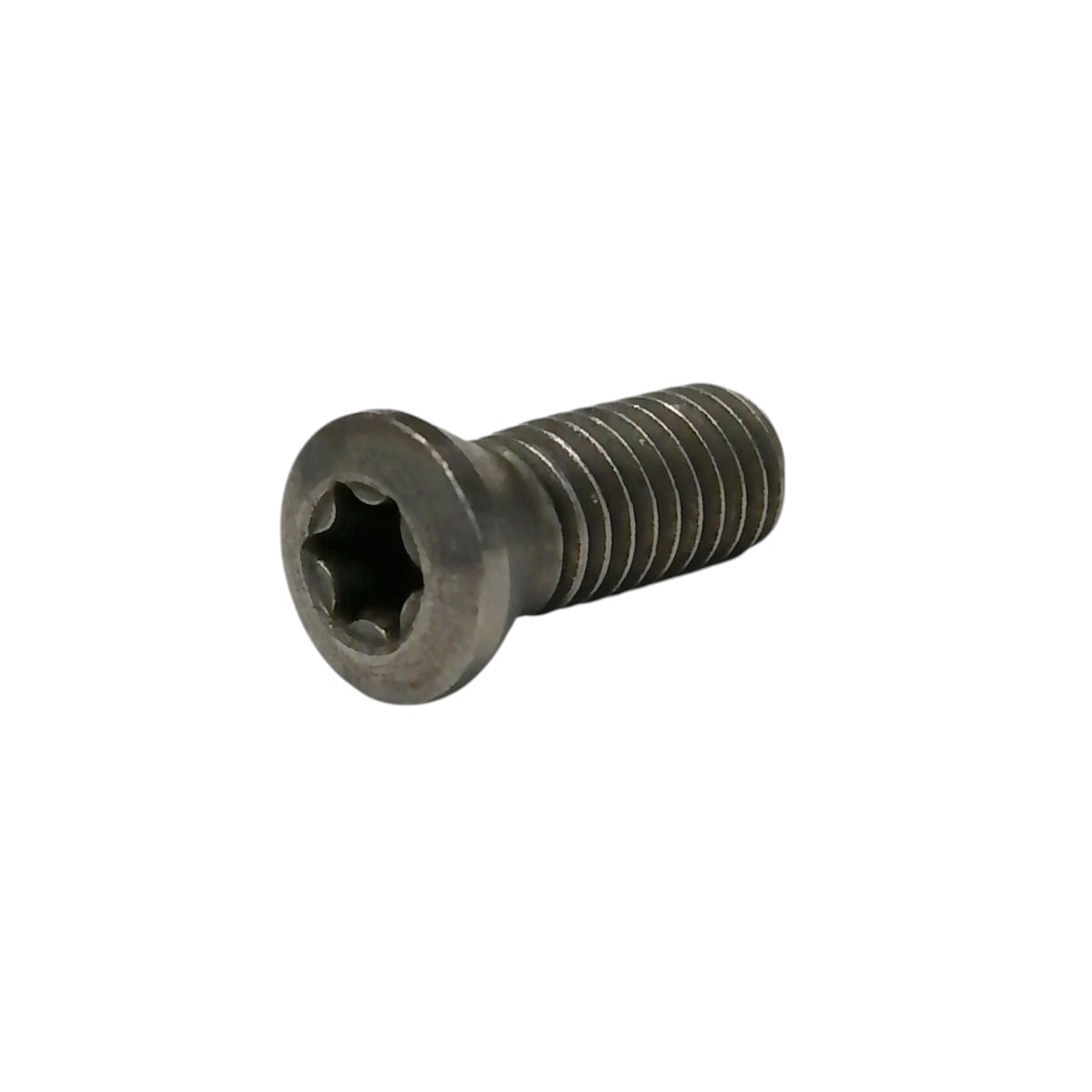 Tornillo para porta con inserto CCMT432 para herramientas para torno y fresadora