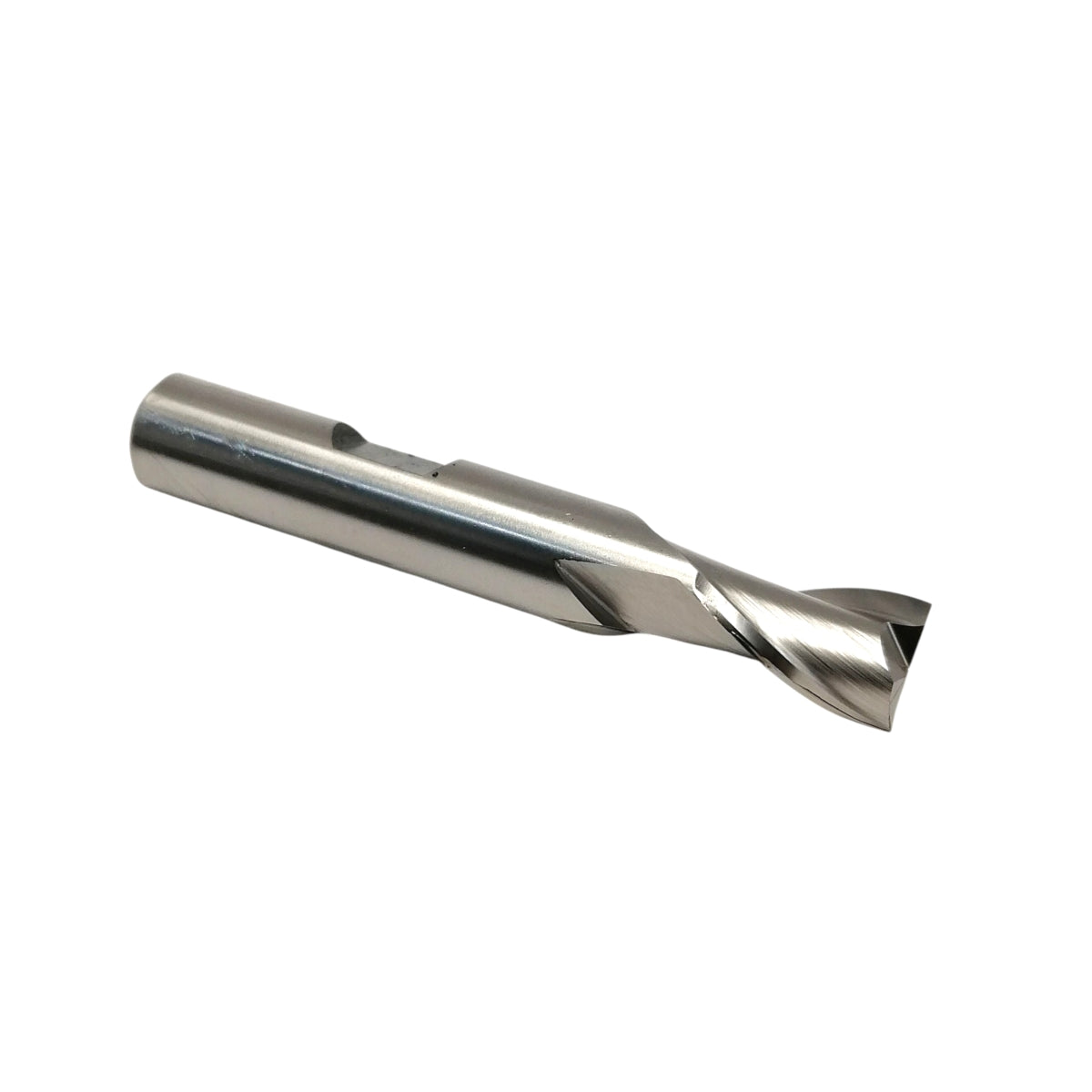 Cortador vertical 2 filos alta velocidad (HSS) 3/8". Herramientas de corte. Herramientas para torno CNC, maquinaria CNC, fresadora