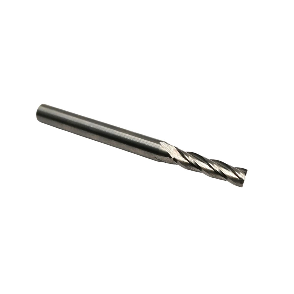 Cortador vertical 4 filos carburo 5/32
