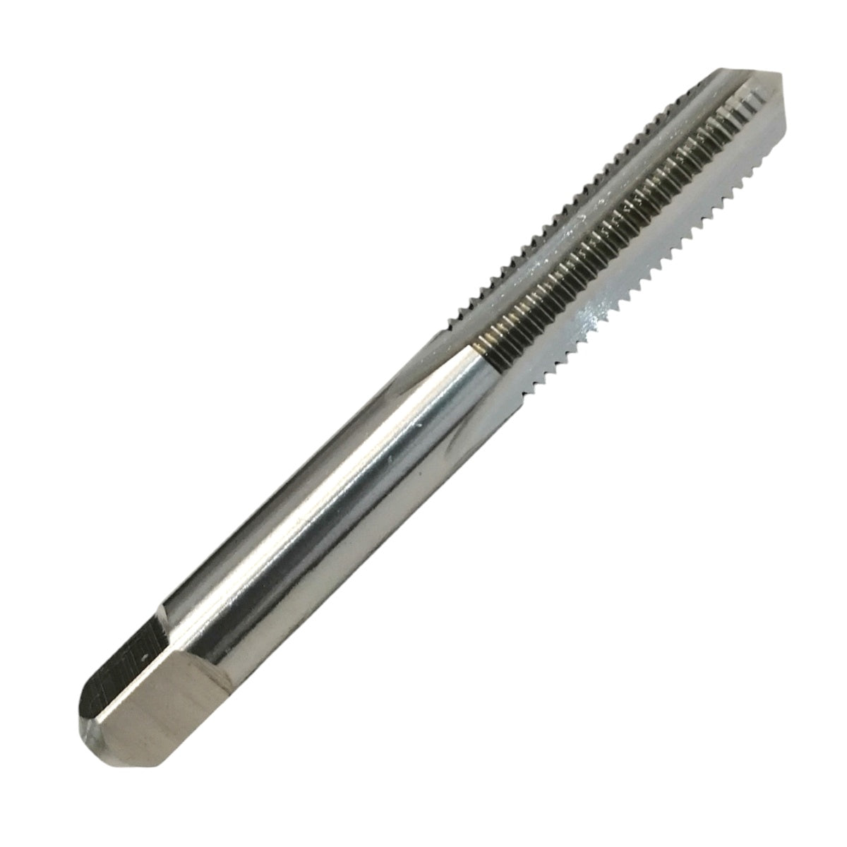 Machuelo YG-1 de mano Plug o semicónico métrico 10 x 1.25 (fino).