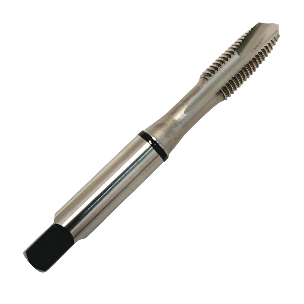 Machuelo milimétrico YG-1 Combo Gun Tap 8 x 1.0 para roscado de alto rendimiento.