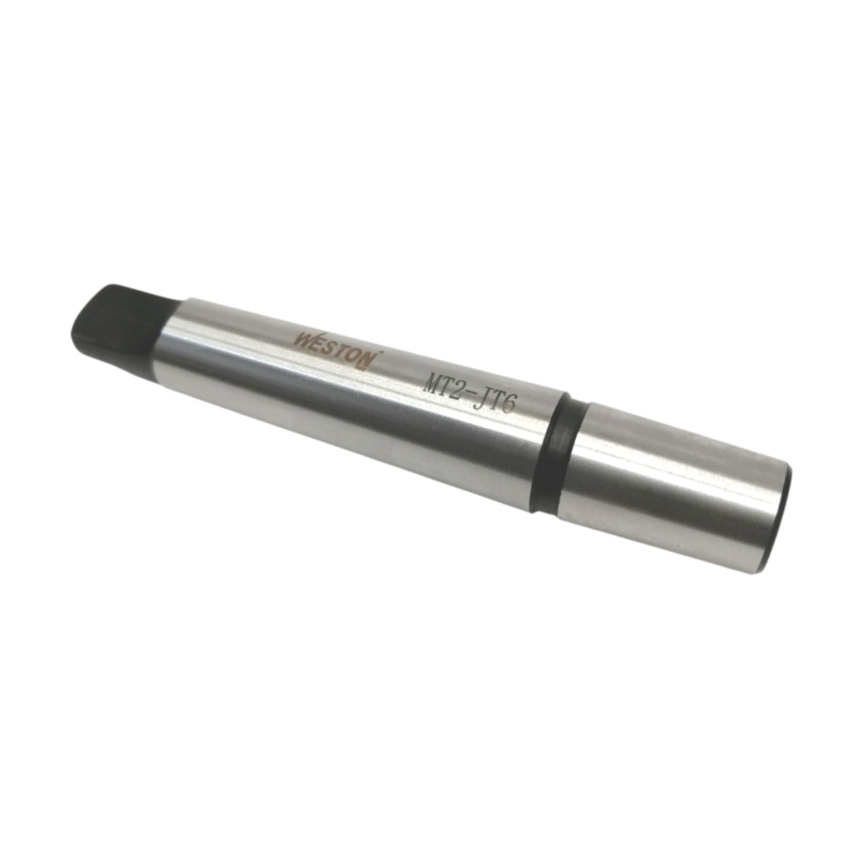 Árbol para broquero morse 2 y sujeción 6