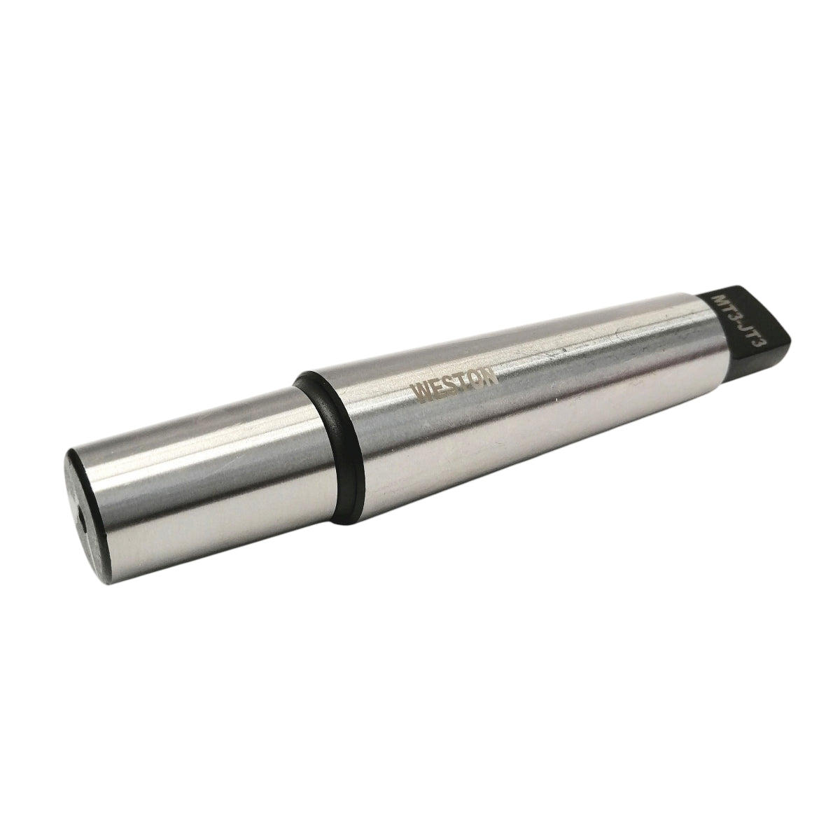 Árbol para broquero morse 3 con sujeción 3